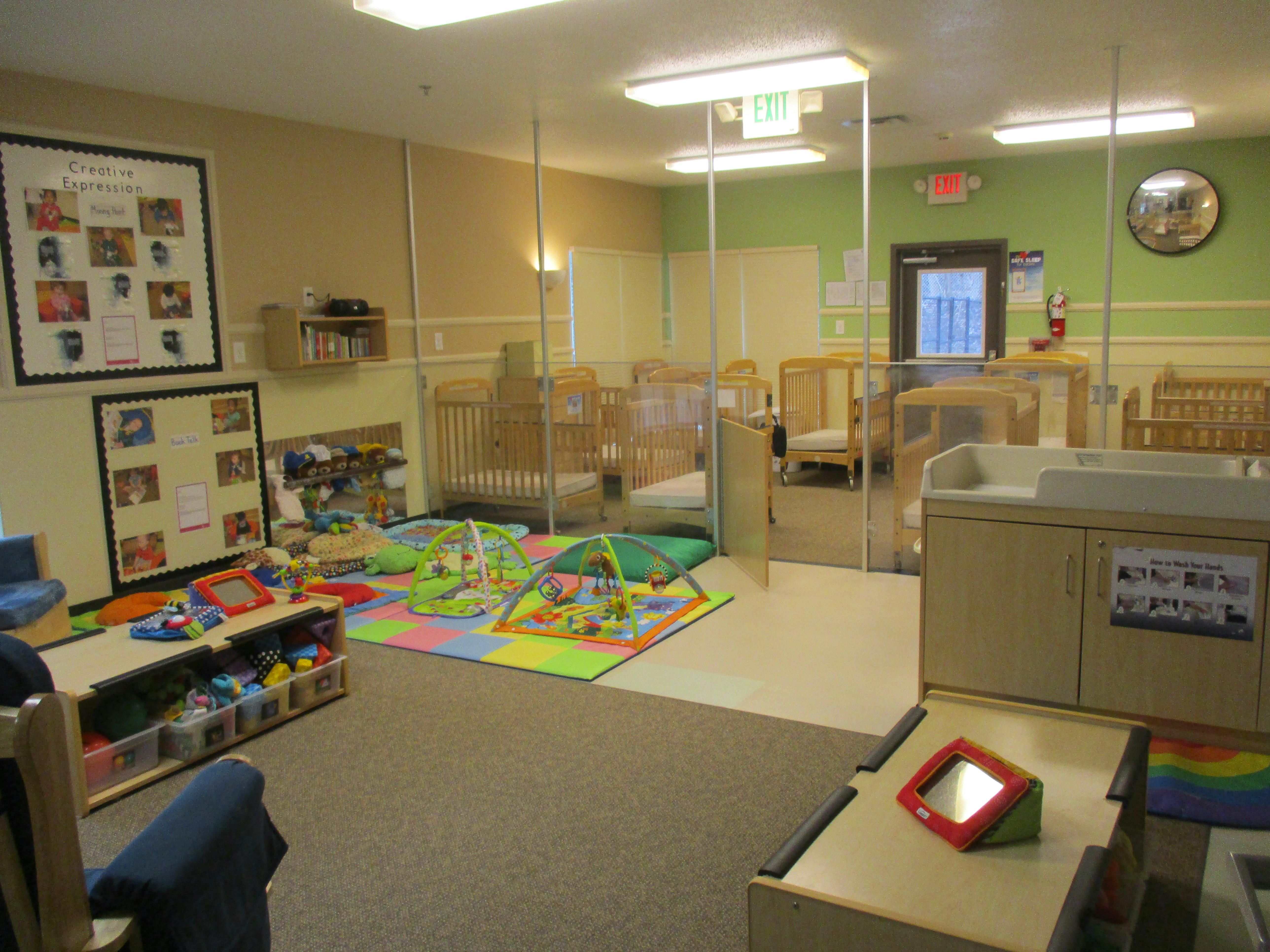 KinderCare of Avon Daycare in Avon, OH Winnie